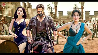 Action Jr Ntr  New Released South Indian Movie In Hindustani South Love Story Movie  Action Movie [upl. by Hairym667]