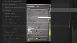 Mac Mini M4 Pro running UE5  CPU Lightmap Problem [upl. by Statis325]