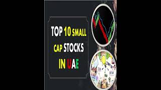 Top UAE Small Cap Stocks [upl. by Ennovi]