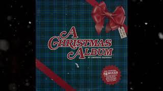 Amerigo Gazaway  A Christmas Album Holiday Remixes Full Album HD [upl. by Nev]