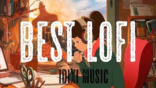 BEST LOFI MUSIC 2023 [upl. by Spanos484]