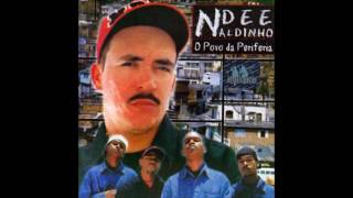 INSTRUMENTAL  O 5º Vigia  Ndee Naldinho [upl. by Iderf]