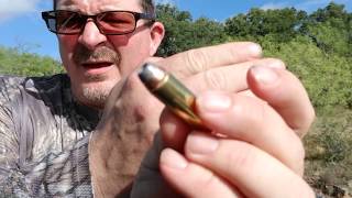 250 Grain Nosler Sporting Handgun Bullet in 45 Colt P Rifle Water Jug Ballistics Test [upl. by Ebanreb]