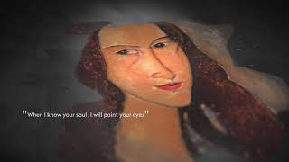 MODIGLIANI REVOLUTION DES PRIMITIVISMUS  Trailer [upl. by Oletta412]