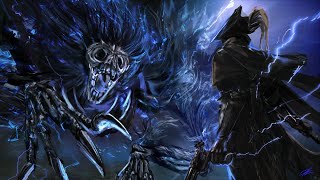 Is DARKBEAST PAARL that difficult Bloodborne [upl. by Anirroc825]