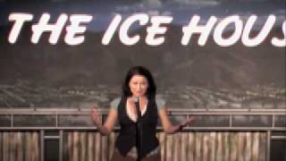 Robin Reiser at The Pasadena Ice House [upl. by Brightman771]