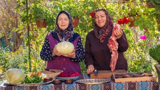 Learn How to Make the TRUE Ukrainian Borscht Recipe  its NOT what you think [upl. by Gottuard]