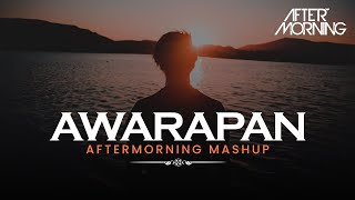 Awarapan Mashup  Aftermorning  Toh Phir Aao [upl. by Everick951]