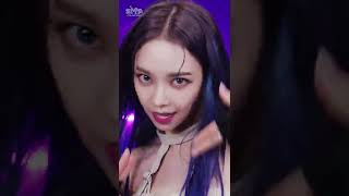 aespa 에스파 Girls Camerawork Guide Dance Highlight 1 [upl. by Lleynod]