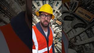 Hilarious Construction Site Fails Part 42 construction workers adamrose FunnyContruction [upl. by Kcirdot252]