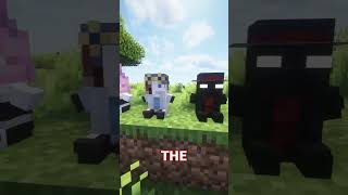 Amazing New Minecraft Mods in 40 seconds [upl. by Isnan]