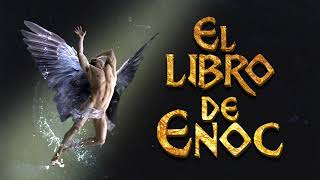 El libro de Enoc audiolibro [upl. by Enialahs]