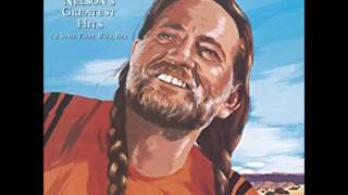 Willie Nelson  Whiskey River [upl. by Leahcim]