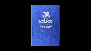 Book of Mormon Audio  Title Page [upl. by Pearlman806]