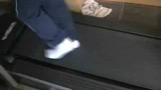 PROFORM TREADMILL DEMO [upl. by Perni]