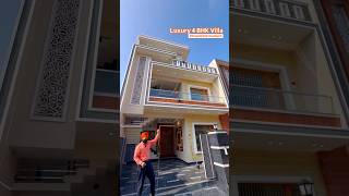 Independent House200 Gaj30×602 car Parking 4 Bedroom Attrach washroom offer price‐195Cr viralvideo [upl. by Bouchard]