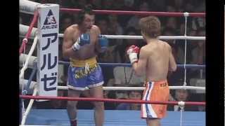 Takashi Ohno vs Serkan Yilmaz  World Tournament Final 2003 [upl. by Tnarb]