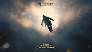 TUMANY  Victory Choppa Remix  Byron Messia Lil Baby Rvssian [upl. by Anuaek]