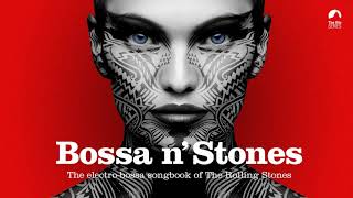 Dual Sessions  Ruby Tuesday from Bossa n´ Stones [upl. by Shaeffer]