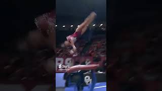 Jordan Bowers 9925 on Vault  Alabama at Oklahoma 31724 shorts sooners [upl. by Oleg]