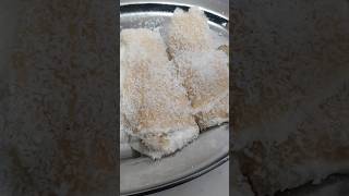 Malai Roll Perfect Dessert recipes  Supre Cremy and Delicious milk Dessert  shorts [upl. by Benoite]