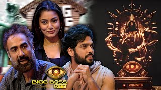 Bigg Boss OTT 3 Final Prize Money REVEALED Trophy amp Grand Finale All Details [upl. by Runstadler]