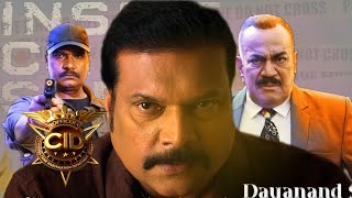 Cid Season 2 Second promo  Cid Season 2 new promo  Eye gang story continue  Cid Acp Daya Abhijeet [upl. by Bal]