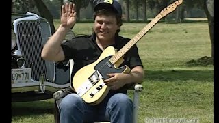 Danny Gatton  Fender Telecaster [upl. by Zohar]