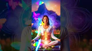 963Hz Relax amp Allow The Universe To Work It Out  Clear Your Mind amp Return To Peace  Calm Music [upl. by Ahtera]