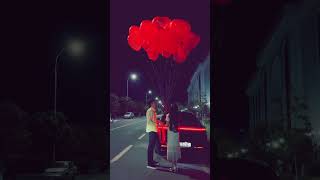 How to PROPOSE to Your Girlfriend Tips amp Ideas youtubeshorts newsong oldisgold love [upl. by Anissej]