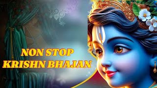 Shri Krishna Govind hare Murari  bhajan video 😘 achyutam keshavam 🥰 Krishna bhajan [upl. by Eustazio930]