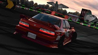 AC  Gymkhana Grid 2019 v08 test [upl. by Enelrae]