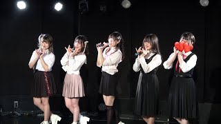 恋色モノポリー日本女子大学 Special Girls Revolution Vol170 20240803 [upl. by Dat]