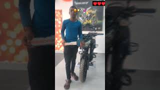 ramprakash tvs motarsaikal singraulidon TVS song video ♥️♥️♥️lovrstatus [upl. by Ahsiam]