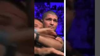 funny moment Usman Nurmagomedov v Alexandr Shabliy belator k habib vs umar [upl. by Medlin]