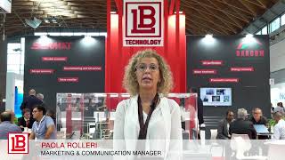 Intervista a Paola Rolleri Marketing amp Communication Manager [upl. by Llemrej]