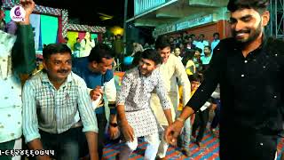 part 02KINJAL RABARI  SARIYAD GARBA LIVE  JANNATLIVEPATAN5111 [upl. by Ynobe752]