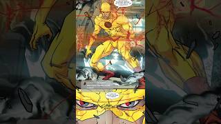 Why Is The Reverse Flash Responsible For Flashpoint Batman Being Alive dccomics shorts [upl. by Anyer]