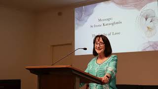 Rowville SDA Church Live Stream 16112024 [upl. by Oigaib]