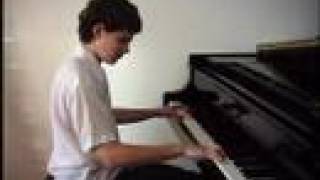 Chopin  Etude op10 No1 CDur Allegro [upl. by Yaker]