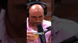 That Time Joe Rogan Really Needed a Drink 🥃😅 shorts [upl. by Slade755]