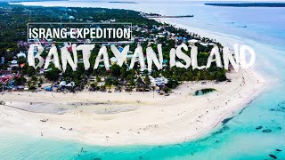 BANTAYAN ISLAND CEBU MustSee and Do  Philippines  BANTAYAN VLOG 2021  Kota Beach [upl. by Reseta]