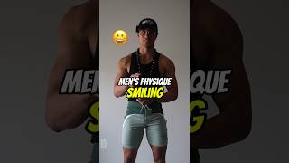 Men’s Physique Posing Tips mensphysiqueposing bodybuilding posing mensphysique physique [upl. by Weylin]