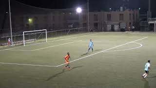 Belize Tactical Tips  BPDP Football Program with Nacsport [upl. by Richarda121]