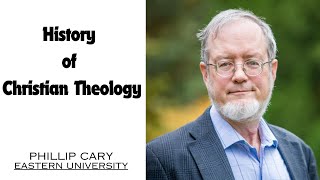 31 Evangelicalism and Fundamentalism  Phillip Cary [upl. by Gala]