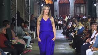 DESFILE MUNDO TASSI OUT 24 [upl. by Delgado677]