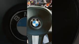 How To Activate BMW’s Cars Diagnostic Mode pakistancars [upl. by Hau50]