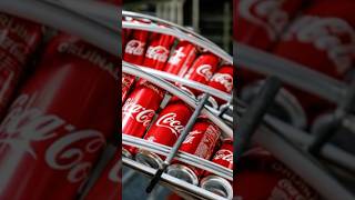 Coca Cola maliyetleri düşürmek için Türkiyede orijinal tat çeşidine tatlandırıcı eklemeye başladı [upl. by Ellebasi788]