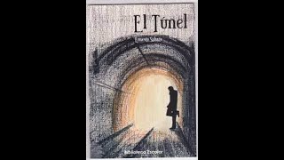 El Túnel  Ernesto Sábato AUDIOLIBRO [upl. by Anderegg]