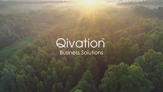 qivation offers Business Solutions for Business Partner to elevate their facilities air quality [upl. by Aray]